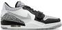 Jordan Air Legacy 312 Low Basketball Schoenen white black wolf grey maat: 42.5 beschikbare maaten:42.5 47.5 - Thumbnail 3