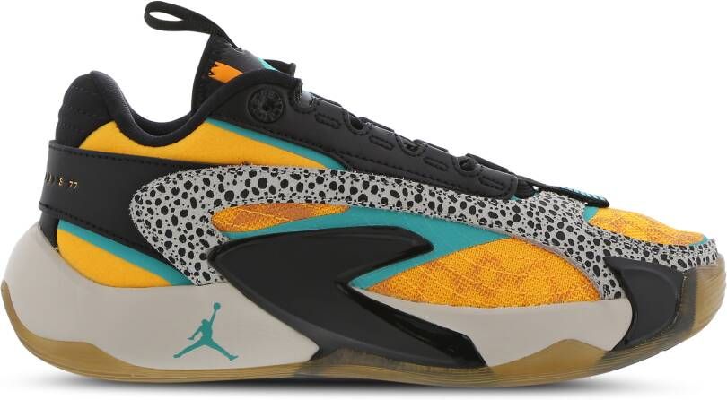 Nike Luka 2 'The Pitch' kinderschoenen Oranje - Foto 2