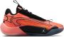 Jordan Luka 2 Unisex Schoenen Oranje Maat: 38.5 Leer Foot Locker - Thumbnail 2