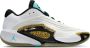 Jordan Luka 3 Heren Schoenen Wit Maat: 42.5 Mesh Synthetisch Foot Locker - Thumbnail 2