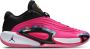 Jordan Luka Heren Schoenen Roze Maat: 42.5 Mesh Synthetisch Foot Locker - Thumbnail 2