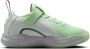 Jordan Luka 4 Unisex Schoenen Groen Maat: 33.5 Mesh Synthetisch Foot Locker - Thumbnail 2