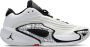 Nike Luka 3 'Motorsport' basketbalschoenen voor kids Wit - Thumbnail 2