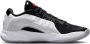 Nike Luka 4 'White Cement' basketbalschoenen Wit - Thumbnail 2
