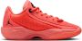 Nike Luka .77 'Bright go' basketbalschoenen voor kids Oranje - Thumbnail 2