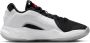 Nike Luka 4 'White Ce t' basketbalschoenen voor kids Wit - Thumbnail 2