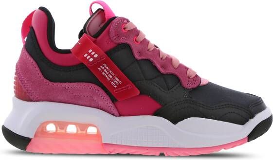 Jordan Ma2(Gs ) Black Pinksicle Rush Pink Coral Chalk Schoenmaat 36+ Shoes grade school CW6594 062