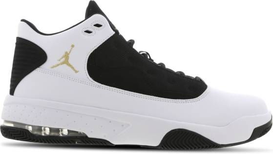 Nike Jordan Max Aura 2 Herenschoen Wit 
