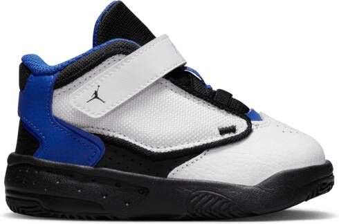 Jordan Max Aura 4 Schoenen voor baby's peuters Wit - Foto 2
