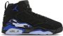 Nike Jumpman MVP kinderschoenen Zwart - Thumbnail 2