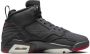 Nike Jumpman MVP damesschoenen Grijs - Thumbnail 2
