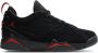 Jordan Air MVP 92 herenschoenen Zwart - Thumbnail 2