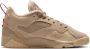 Jordan MVP Unisex Schoenen Bruin Maat: 35.5 Mesh Synthetisch Foot Locker - Thumbnail 2