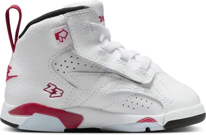 Jordan Mvp Unisex Schoenen Wit Maat: 22 Mesh Synthetisch Foot Locker