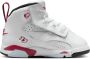 Jordan Mvp Unisex Schoenen Wit Maat: 23.5 Mesh Synthetisch Foot Locker - Thumbnail 2