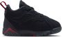 Jordan MVP Unisex Schoenen Zwart Maat: 19.5 Mesh Synthetisch Foot Locker - Thumbnail 2