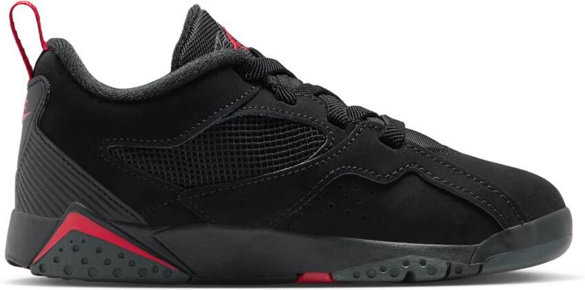 Jordan MVP Unisex Schoenen Zwart Maat: 32 Mesh Synthetisch Foot Locker