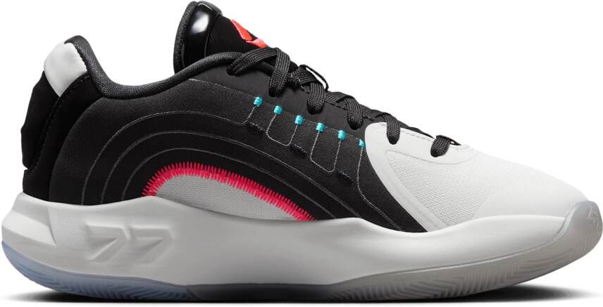 Jordan Navigator Unisex Schoenen Zwart Maat: 36 Leer Foot Locker