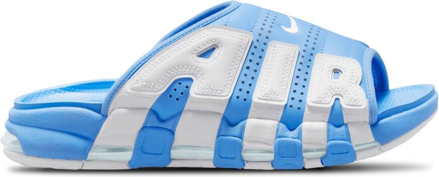 Nike Air More Uptempo Slide Heren Slippers En Sandalen - Foto 2