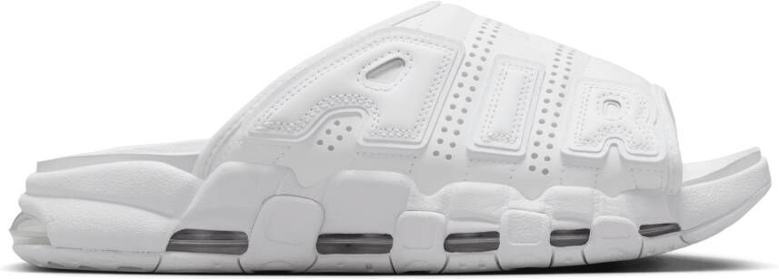 Nike Air More Uptempo Slide Heren Slippers En Sandalen - Foto 2
