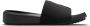 Jordan Nola Dames Slippers en Sandalen Zwart Maat: 35.5 Mesh Synthetisch Foot Locker - Thumbnail 2