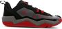 Jordan One Take 4 Black University Red-White-Flat Pewter - Thumbnail 2