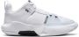 Jordan One Take 5 Unisex Schoenen Wit Maat: 38.5 Leer Foot Locker - Thumbnail 2