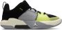 Jordan One Take 5 Unisex Schoenen Zwart Maat: 38 Leer Foot Locker - Thumbnail 2