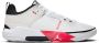 Jordan One Take 5 Heren Schoenen Wit Maat: 44.5 Mesh Synthetisch Foot Locker - Thumbnail 2
