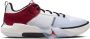 Jordan One Take 5 basketbalschoenen Wit - Thumbnail 3