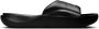 Jordan Play Slide Heren Slippers en Sandalen Zwart Maat: 40 Mesh Synthetisch Foot Locker - Thumbnail 2