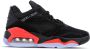 Jordan Chicago Villa Lage Sneakers Black Heren - Thumbnail 2