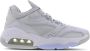 Nike Air Jordan Point Lane (Pure Platinum Wolf Grey-White) - Thumbnail 3