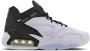 Jordan Lage Sneaker Zwart Rood Wit Grijs White Heren - Thumbnail 2