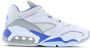 Jordan Point Lane White Hyper Royal Lt Smoke Grey Schoenmaat 49 1 2 Sneakers CZ4166 101 - Thumbnail 3