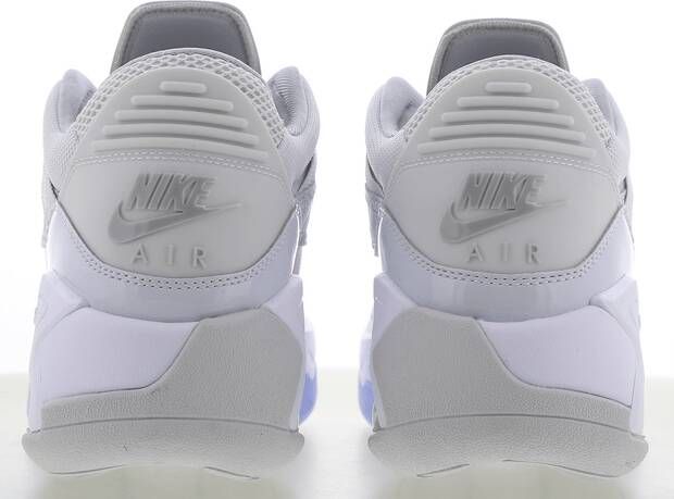 Nike Air Jordan Point Lane (Pure Platinum Wolf Grey-White) - Foto 3