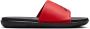 Jordan Jumpman Slide Heren Slippers en Sandalen Rood Maat: 42.5 Plastic Foot Locker - Thumbnail 2