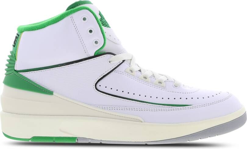 Jordan Retro 2 Heren Schoenen