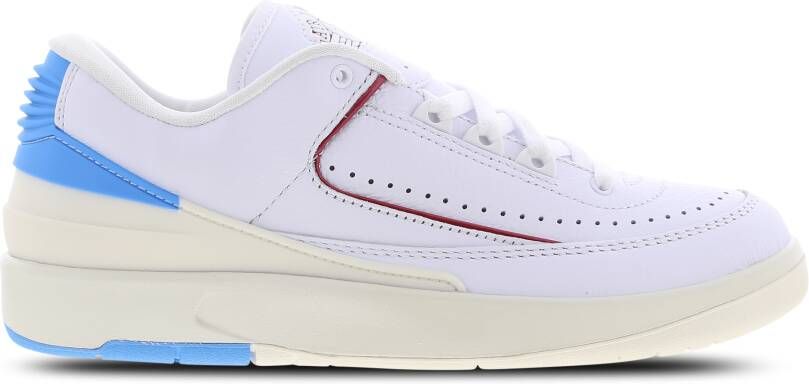 Jordan Retro 2 Low Dames Schoenen