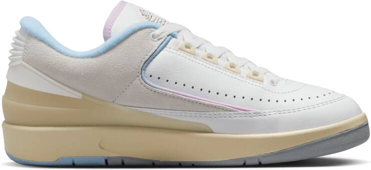 Jordan Retro 2 Low Dames Schoenen