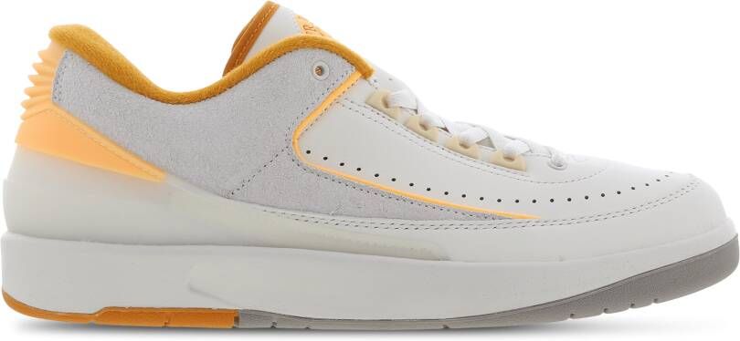 Jordan Retro 2 Low Heren Schoenen