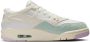 Jordan Retro 4 Dames Schoenen Beige Maat: 38.5 Leer Foot Locker - Thumbnail 2