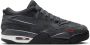 Jordan Retro 4 Unisex Schoenen Grijs Maat: 36.5 Leer Foot Locker - Thumbnail 2