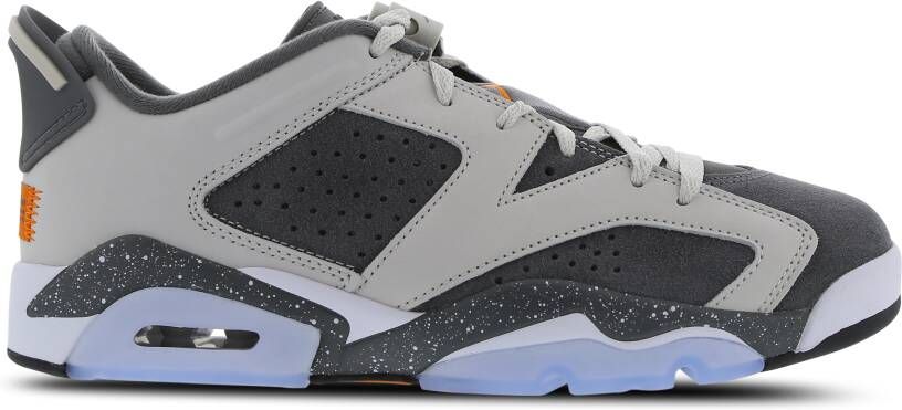 Jordan Air 6 Retro Low x PSG Grijs - Foto 2