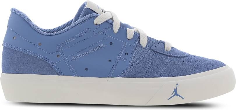Jordan Wmns Series Essential Chambray Dk Powder Blue-Sail - Foto 3