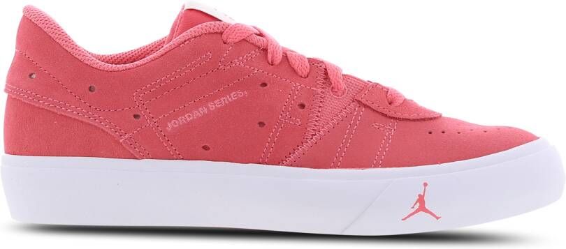 Jordan Wmns Series Essential Sea Coral White