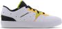 Jordan Series Jayson Tatum Taco Jay Heren Sneakers Schoenen Leer Wit DN4023 - Thumbnail 2