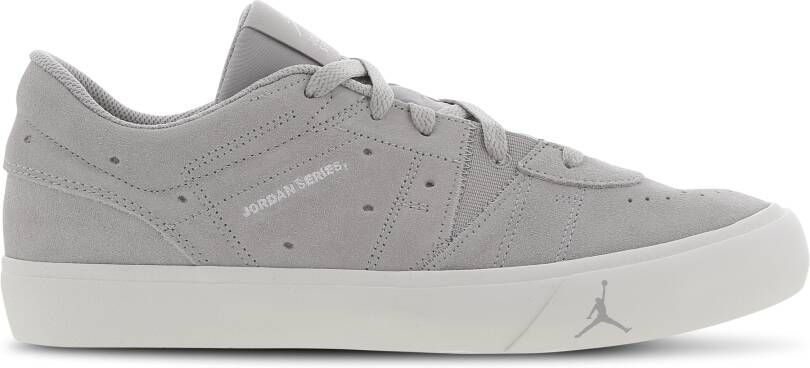 Jordan Series Essential Lt Iron Ore Sail