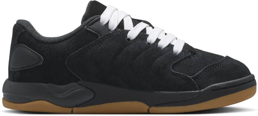 Jordan Session Kindersneakers Zwart Mesh Synthetisch - Foto 2