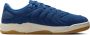Jordan Session Sneakers Heren Blauw Mesh Synthetisch - Thumbnail 2